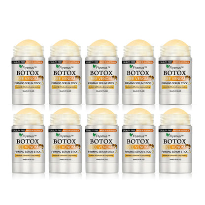 🐝💖Sérum raffermissant Flysmus™ Botox au venin d'abeille (fabriqué et expédié en Allemagne) – DERNIER JOUR -70 %