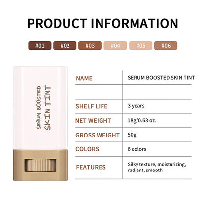 ✨Ostatni dzień – 50% zniżki✨ Nawilżające, rozjaśniające serum poprawiające cerę