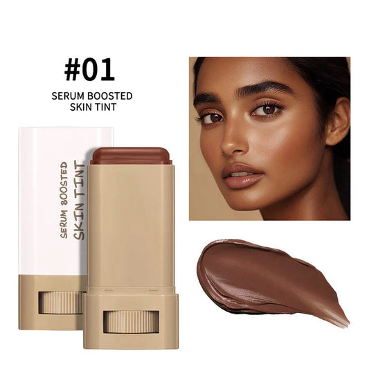 ✨Sidste dag – 50% rabat✨ Fugtgivende, lysnende serum, der forbedrer din teint