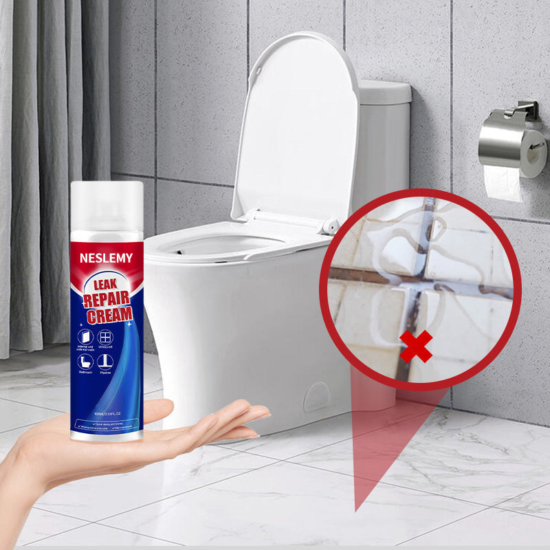 ✨✨Rossdeoring™®Leak Repair Waterproof Sealant Spray - 🔥Limited Time 80% OFF🔥
